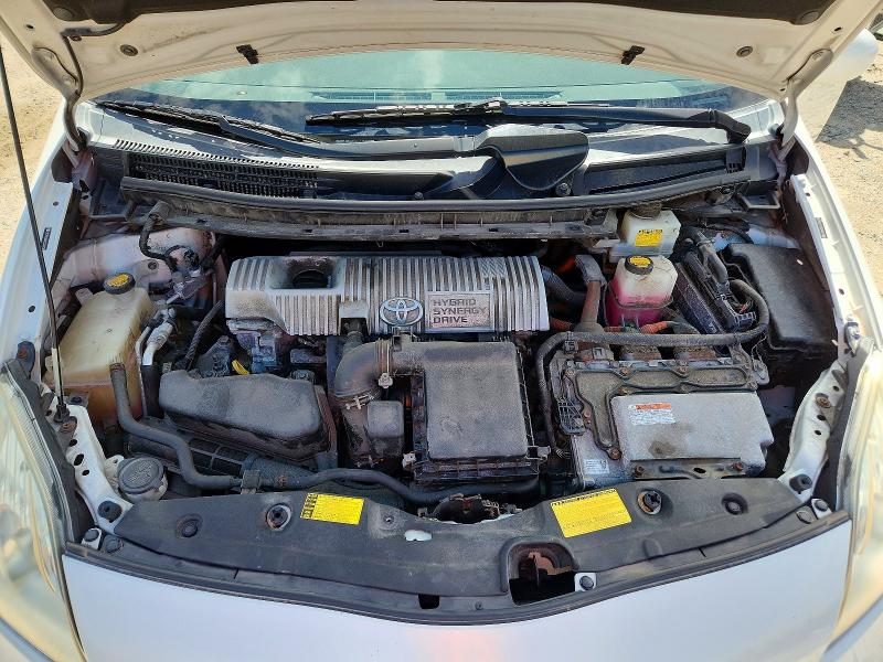 2012 Toyota Prius მანქანა იყიდება აუქციონზე, vin: JTDKN3DU0C0334476, აუქციონის ნომერი: 57475136