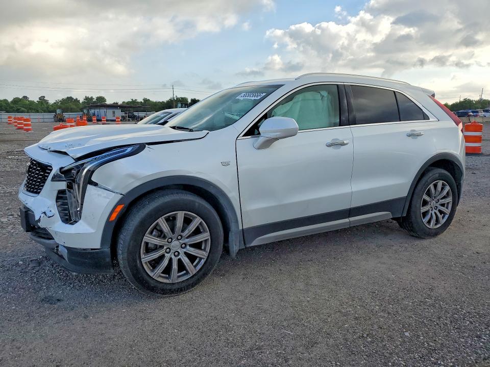 Aukcja sprzedaży 2019 Cadillac Xt4, vin: 1GYFZCR42KF127947, numer aukcji: 56585666