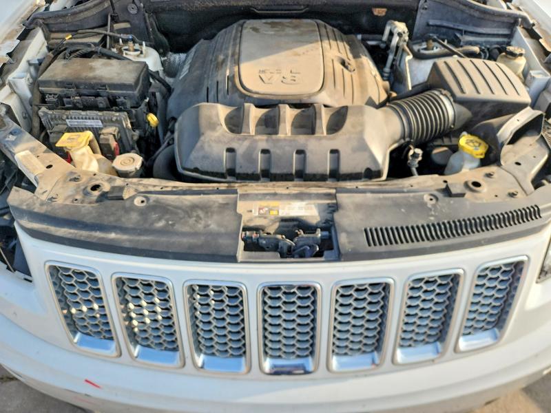 Продажа на аукционе авто 2014 Jeep Grand Cherokee, vin: 1C4RJFJT2EC391562, номер лота: 58487376