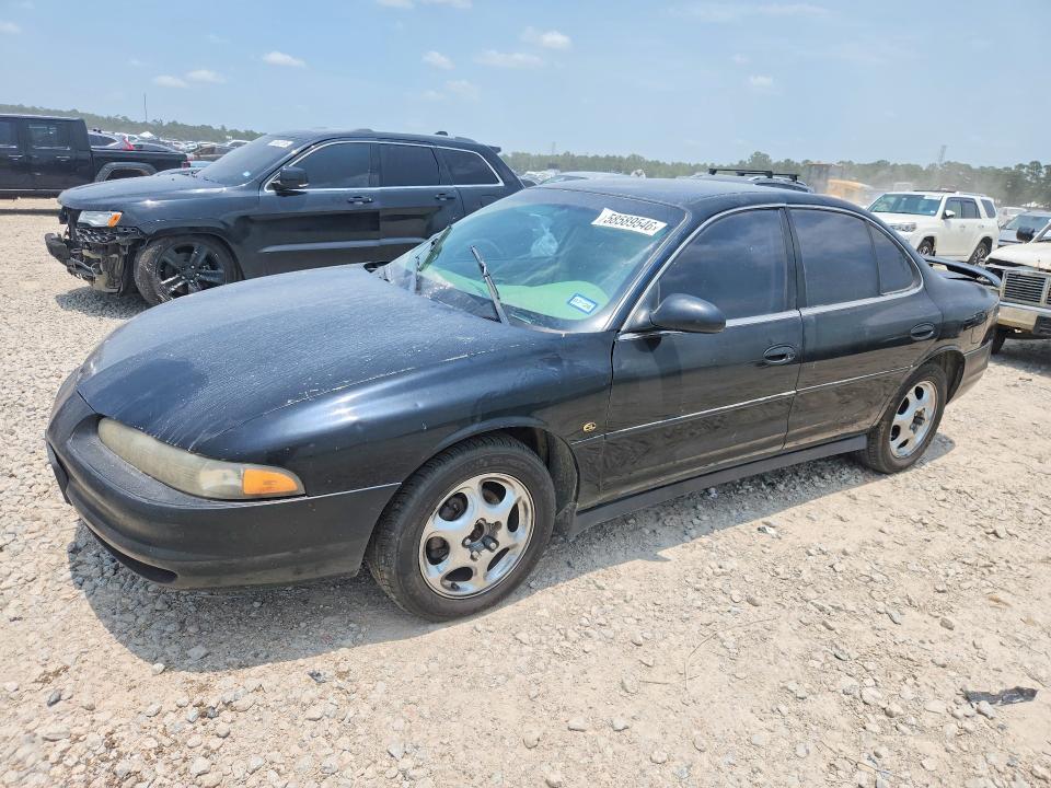 Aukcja sprzedaży 1999 Oldsmobile Intrigue, vin: 1G3WS52K4XF324785, numer aukcji: 58589546