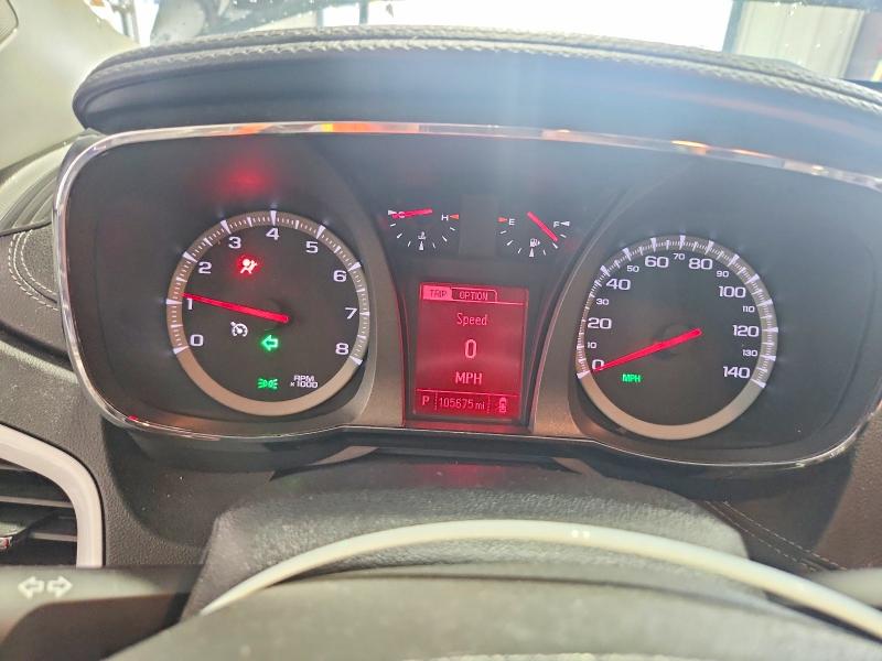 Auction sale of the 2017 Gmc Terrain, vin: 2GKFLRE37H6144760, lot number: 56458186