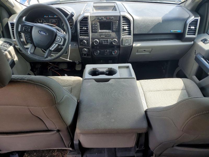 Продаж на аукціоні авто 2017 Ford F150, vin: 1FTFW1EG3HFC68053, номер лоту: 57260686
