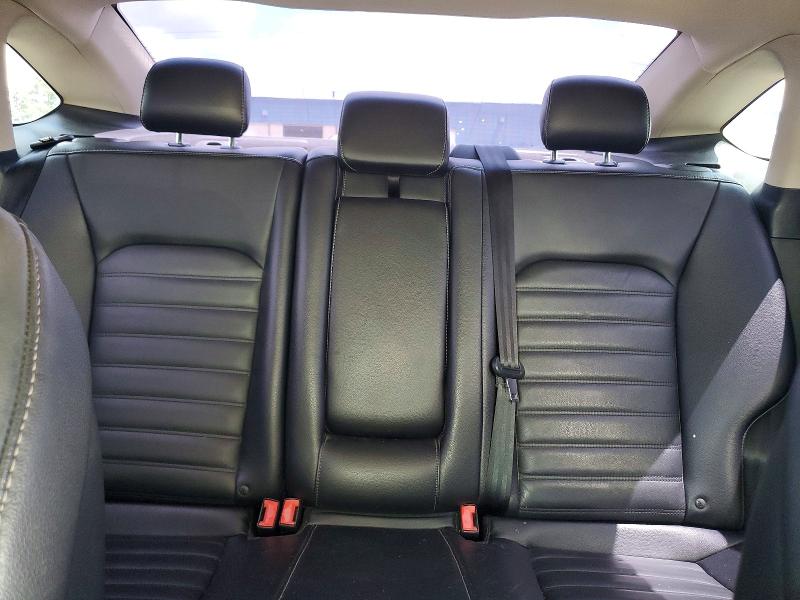 Продаж на аукціоні авто 2017 Ford Fusion, vin: 3FA6P0HD4HR104487, номер лоту: 58489706