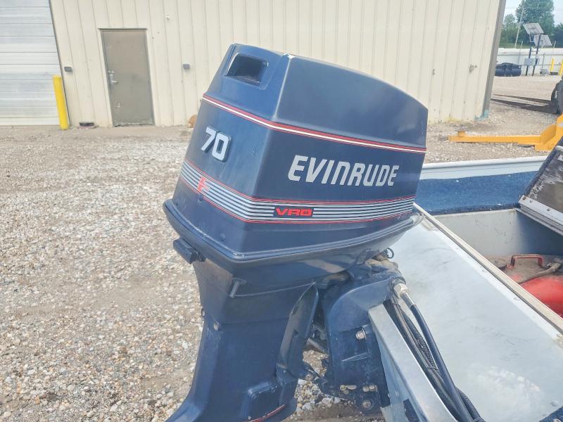 Продажа на аукционе авто 1990 Sea- Jet Ski, vin: SEA64224K990, номер лота: 55795426