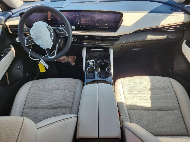 57236046 :رقم المزاد ، LRBFZSE46RD062286 vin ، 2024 Buick Envision مزاد بيع