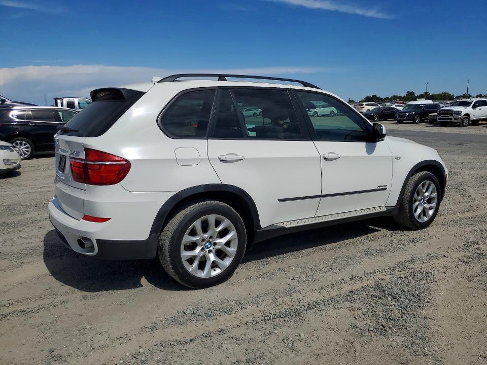 59330186 :رقم المزاد ، 5UXZV4C59CL753437 vin ، 2012 Bmw X5 مزاد بيع