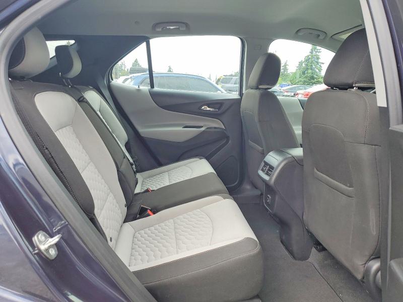 Aukcja sprzedaży 2019 Chevrolet Equinox, vin: 3GNAXSEV1KS546065, numer aukcji: 56814696
