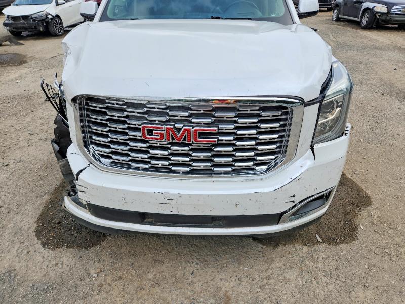 Продажа на аукционе авто 2019 Gmc Yukon Xl, vin: 1GKS1HKJ4KR234557, номер лота: 57470946