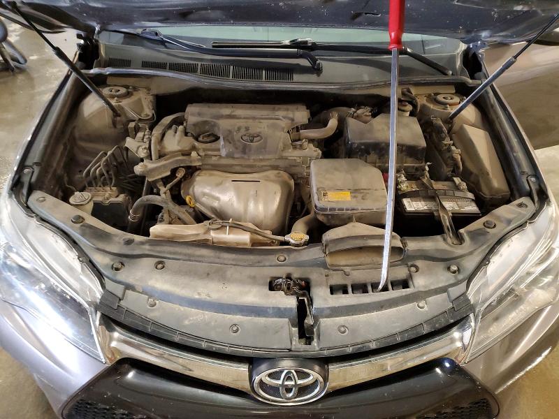 Продаж на аукціоні авто 2015 Toyota Camry, vin: 4T1BF1FKXFU917871, номер лоту: 58307306