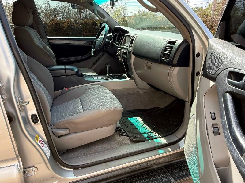 Продаж на аукціоні авто 2008 Toyota 4runner, vin: JTEZU14R58K007791, номер лоту: 56498466