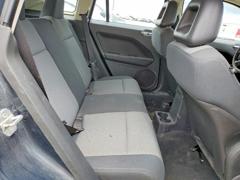 2008 Dodge Caliber მანქანა იყიდება აუქციონზე, vin: 1B3HB48B28D701591, აუქციონის ნომერი: 58607166