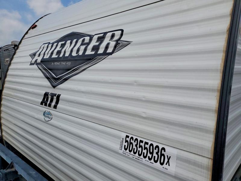 Продаж на аукціоні авто 2019 Fore Recreational Vehicle (rv), vin: 5ZT2AVRB5KG923784, номер лоту: 56355936