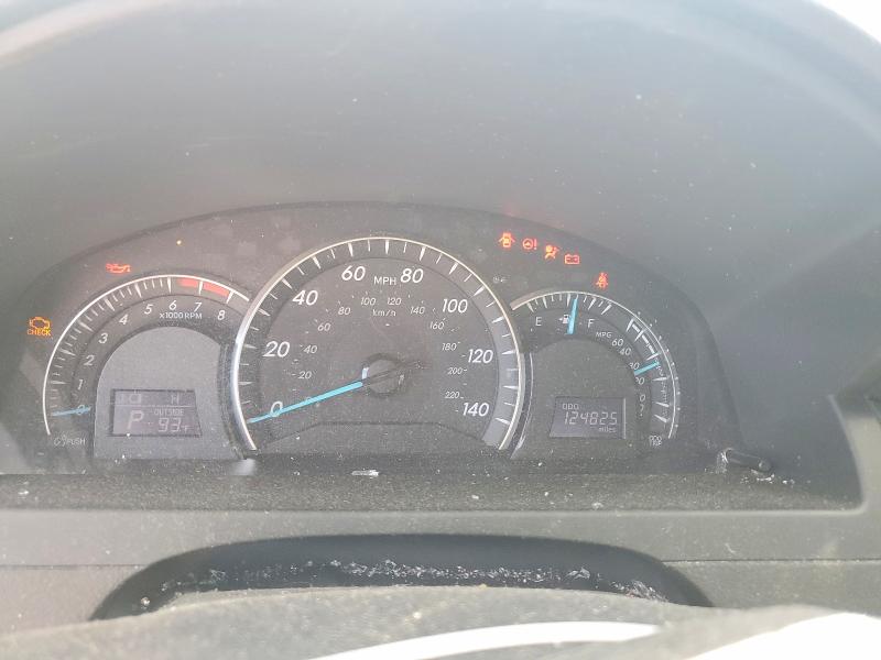 56231826 :رقم المزاد ، 4T1BF1FK5DU209864 vin ، 2013 Toyota Camry مزاد بيع