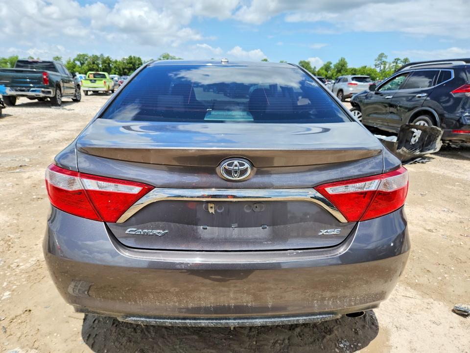 2015 Toyota Camry მანქანა იყიდება აუქციონზე, vin: 4T1BF1FK8FU902351, აუქციონის ნომერი: 56333186