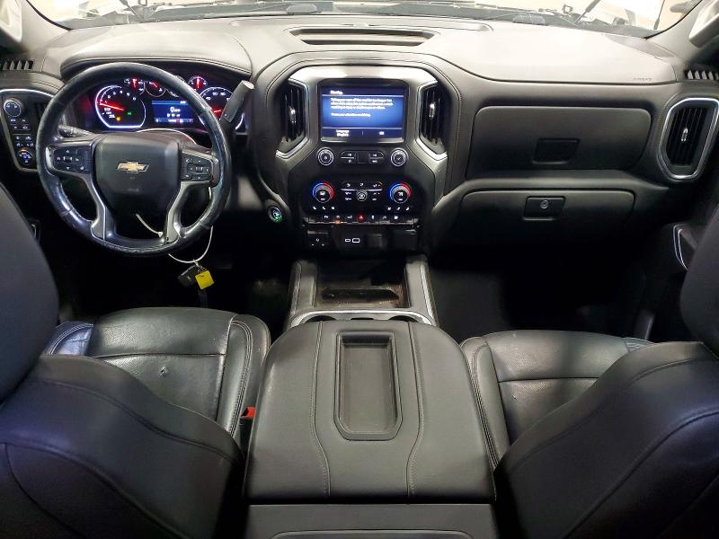 Aukcja sprzedaży 2019 Chevrolet Silverado, vin: 1GCVYGEDXKZ311551, numer aukcji: 56766076