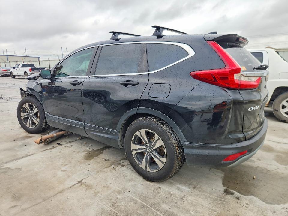 56160176 :رقم المزاد ، 2HKRW5H34KH411828 vin ، 2019 Honda Cr-v مزاد بيع