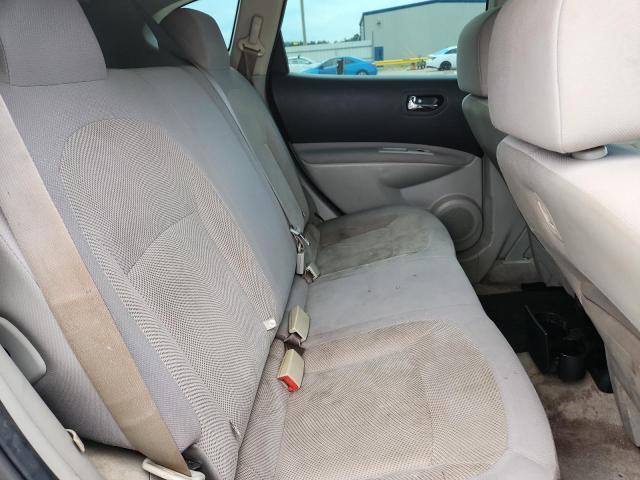 Продажа на аукционе авто 2015 Nissan Rogue Select, vin: JN8AS5MT0FW656029, номер лота: 56105306