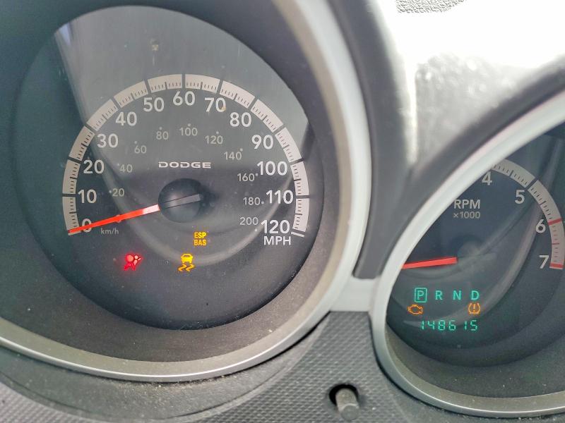 Продажа на аукционе авто 2010 Dodge Nitro, vin: 1D4PU5GK7AW158098, номер лота: 85984395