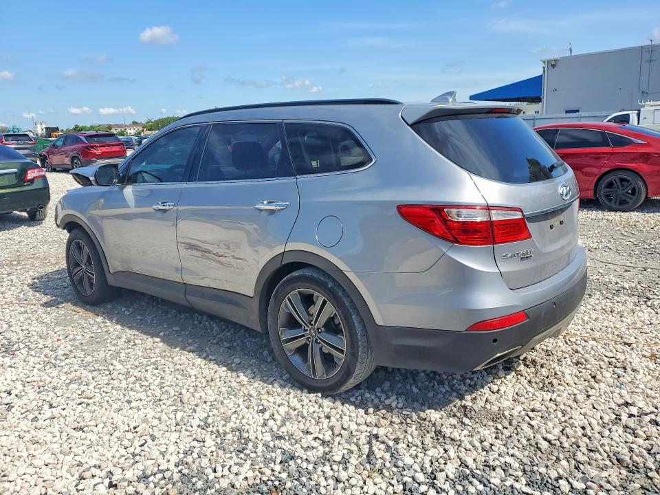 Aukcja sprzedaży 2016 Hyundai Santa Fe, vin: KM8SR4HF4GU140503, numer aukcji: 58961536