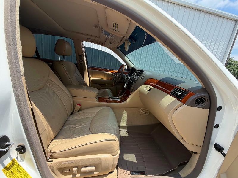 Продаж на аукціоні авто 2006 Lexus Ls, vin: JTHBN36F865030378, номер лоту: 56183086