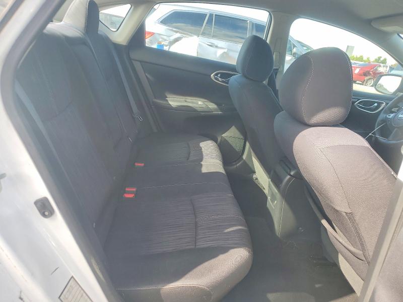 Продажа на аукционе авто 2017 Nissan Sentra, vin: 3N1AB7AP5HY269103, номер лота: 57247476