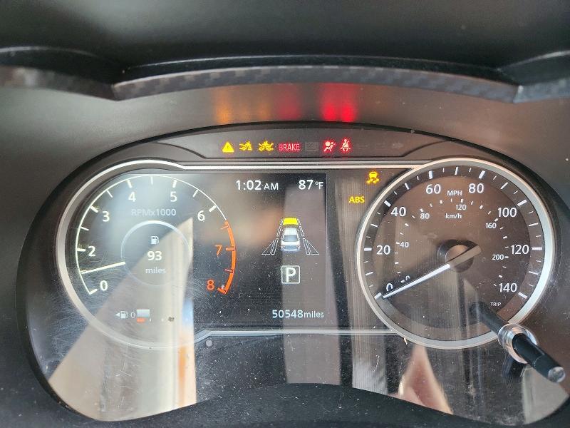 Продаж на аукціоні авто 2024 Nissan Versa, vin: 3N1CN8EV2RL862074, номер лоту: 55461086