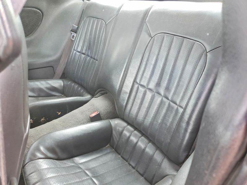 Продажа на аукционе авто 2002 Chevrolet Camaro, vin: 2G1FP22GX22136612, номер лота: 57502886