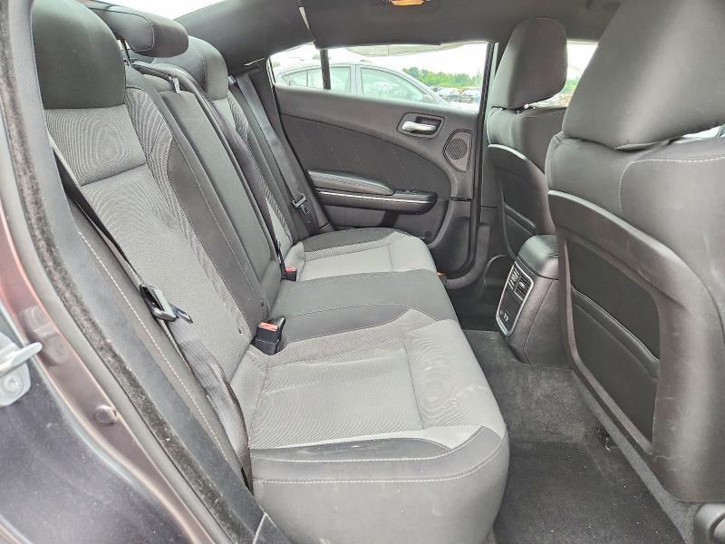 Aukcja sprzedaży 2015 Dodge Charger, vin: 2C3CDXHG5FH916144, numer aukcji: 58206266