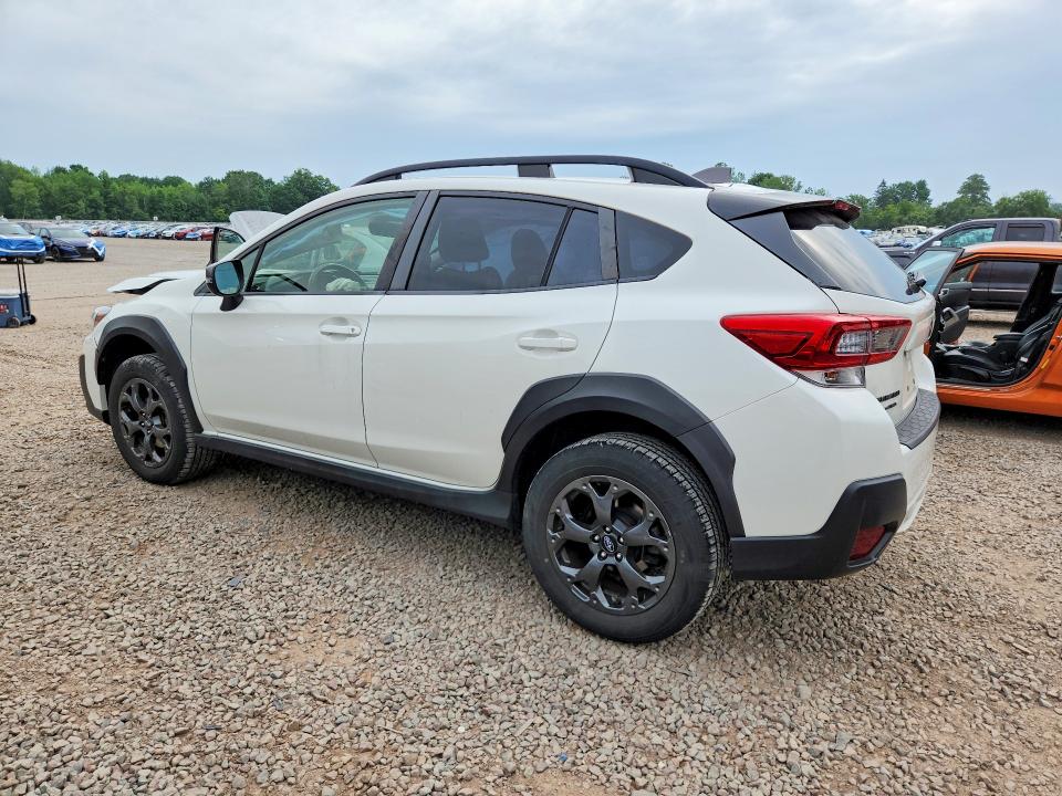 Продаж на аукціоні авто 2023 Subaru Crosstrek, vin: JF2GTHSC7PH303074, номер лоту: 59217816