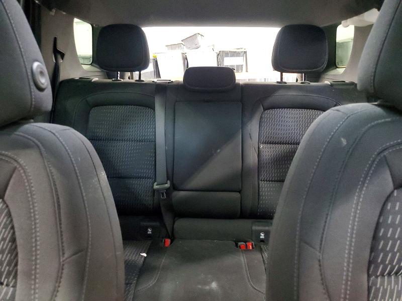 Продаж на аукціоні авто 2025 Chevrolet Equinox, vin: 3GNAXPEG8SL330495, номер лоту: 59012126