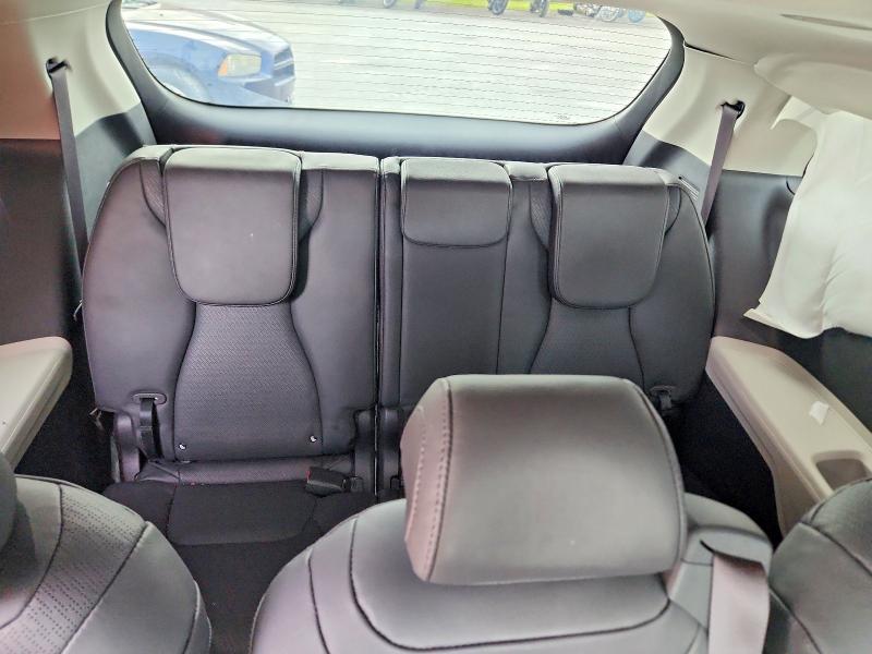 Продаж на аукціоні авто 2024 Kia Carnival, vin: KNDNE5H32R6351666, номер лоту: 56358466