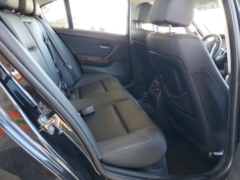 57627526 :رقم المزاد ، WBAPK53519A645466 vin ، 2009 Bmw 328 مزاد بيع