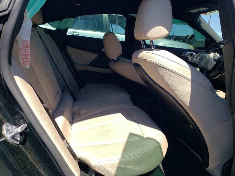 2022 Bmw 228i მანქანა იყიდება აუქციონზე, vin: WBA53AK05N7K39278, აუქციონის ნომერი: 58782936