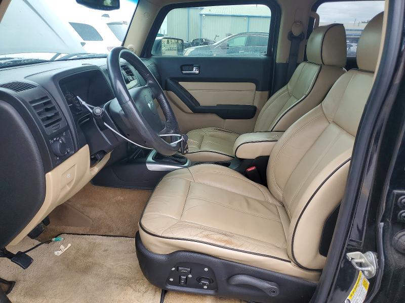 Aukcja sprzedaży 2010 Hummer H3, vin: 5GTMNJEE0A8114962, numer aukcji: 58620726