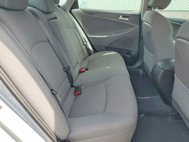 Aukcja sprzedaży 2014 Hyundai Sonata, vin: 5NPEB4AC7EH910870, numer aukcji: 55717486