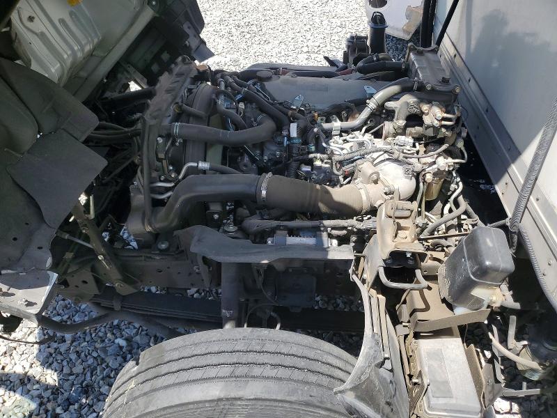 2020 Isuzu Nqr მანქანა იყიდება აუქციონზე, vin: JALE5W163L7901368, აუქციონის ნომერი: 55356286