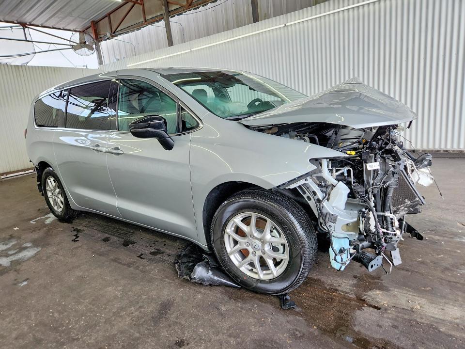 Aukcja sprzedaży 2026 Chrysler Pacifica, vin: 2C4RC1BG9TR204305, numer aukcji: 56951866