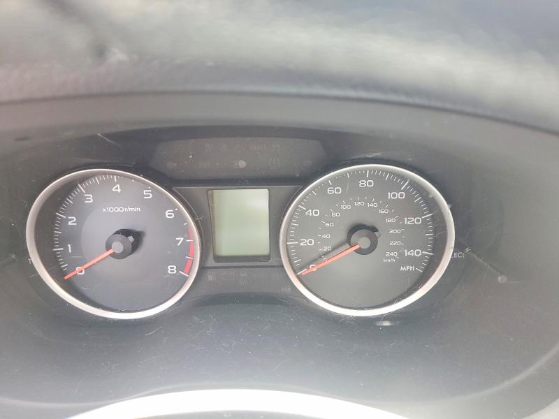 Продаж на аукціоні авто 2015 Subaru Forester, vin: JF2SJABC0FH427998, номер лоту: 57539466