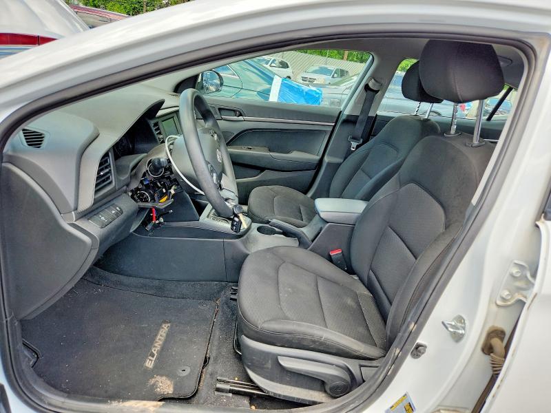 2020 Hyundai Elantra მანქანა იყიდება აუქციონზე, vin: 5NPD74LF7LH529764, აუქციონის ნომერი: 56222256