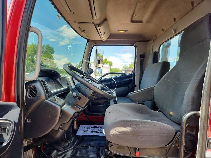Aukcja sprzedaży 2019 Hino 258/268, vin: 5PVNE8JN1K4S50973, numer aukcji: 58832416