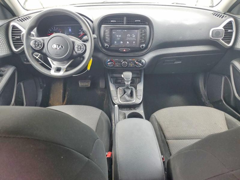 Aukcja sprzedaży 2020 Kia Soul, vin: KNDJ23AUXL7070134, numer aukcji: 57921846