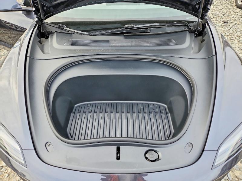 Продажа на аукционе авто 2026 Tesla Model 3, vin: 5YJ3E1EA4TF127720, номер лота: 58125006