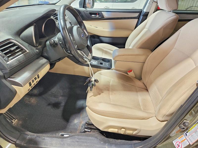 Aukcja sprzedaży 2019 Subaru Outback, vin: 4S4BSAFC6K3305736, numer aukcji: 56765636