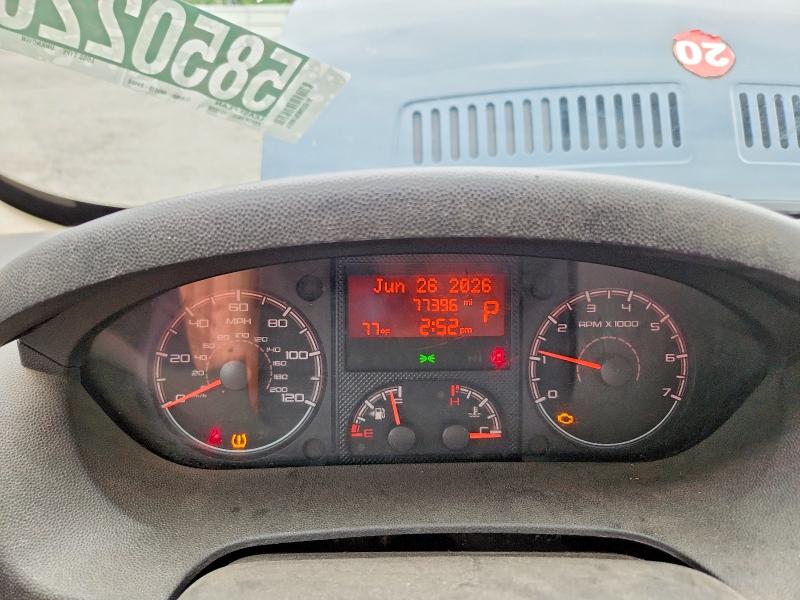 Продаж на аукціоні авто 2020 Ram Promaster 3500, vin: 3C6URVJG5LE144999, номер лоту: 58502206