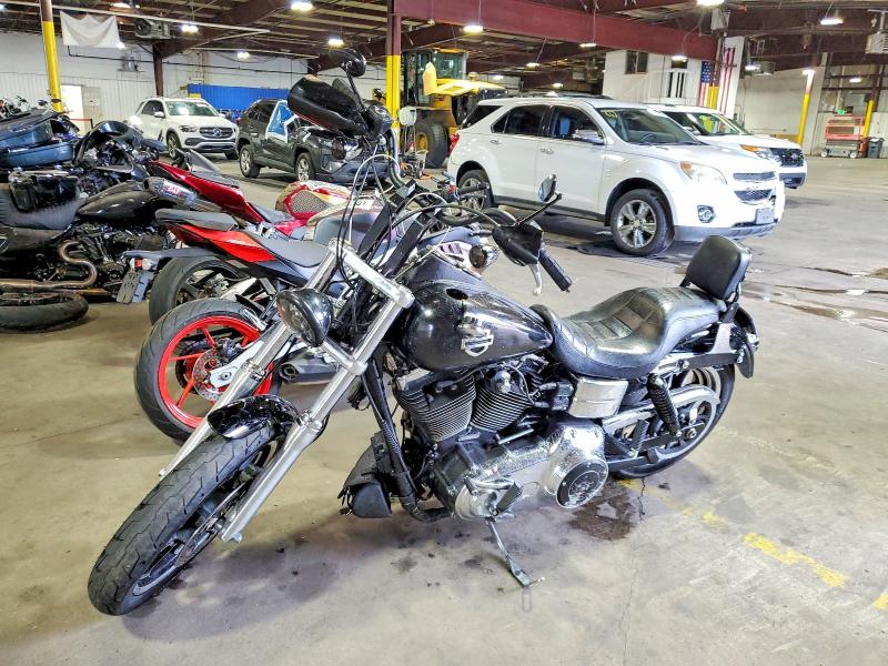 Продаж на аукціоні авто 2014 Harley-davidson Fxdl, vin: 1HD1GNM26EC329055, номер лоту: 55221996