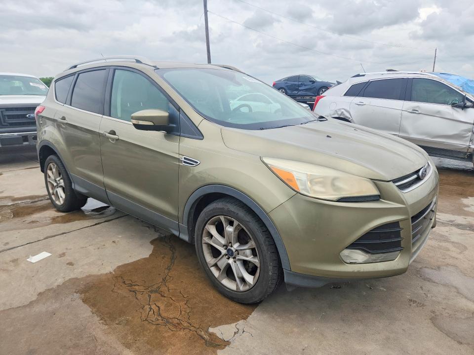 Aukcja sprzedaży 2014 Ford Escape, vin: 1FMCU0JX1EUB34105, numer aukcji: 56580936