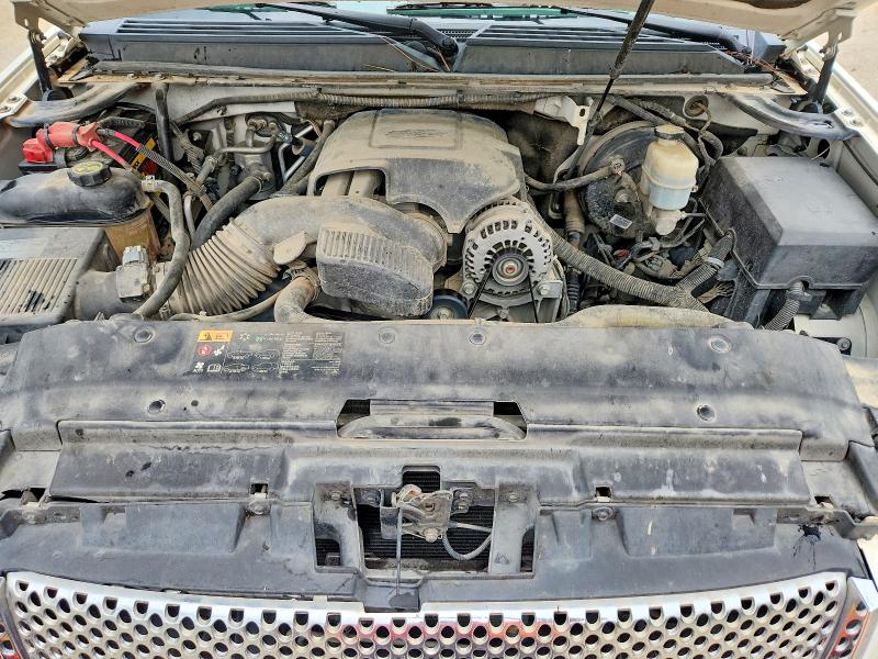 Продажа на аукционе авто 2013 Gmc Yukon, vin: 1GKS1EEF1DR118774, номер лота: 57356436
