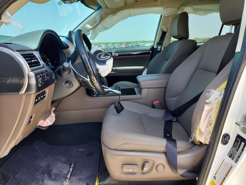 Aukcja sprzedaży 2023 Lexus Gx, vin: JTJAM7BX6P5383416, numer aukcji: 85453155