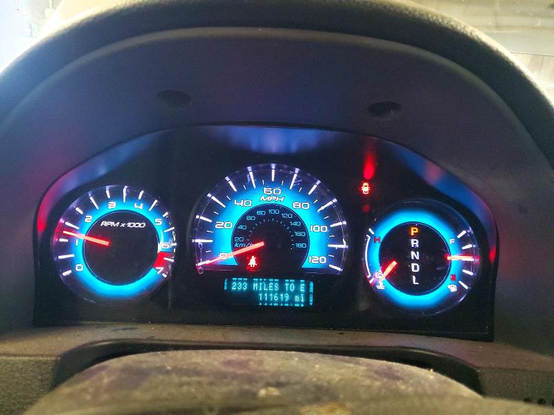 2012 Ford Fusion მანქანა იყიდება აუქციონზე, vin: 3FAHP0HA4CR113861, აუქციონის ნომერი: 57555926
