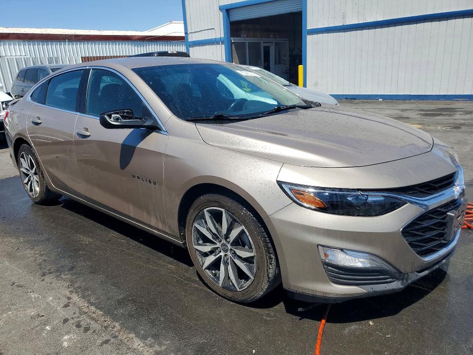 56956056 :رقم المزاد ، 1G1ZG5ST2NF122296 vin ، 2022 Chevrolet Malibu مزاد بيع